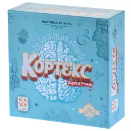 Кортекс картинка 328864 - МосИгра