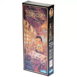 Диксит 8. Гармония картинка 329223 - МосИгра