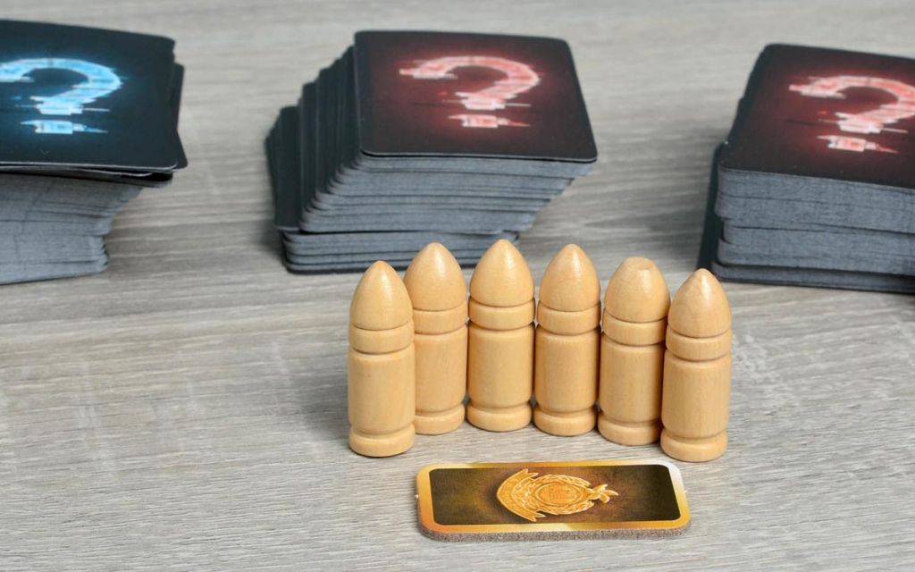 Криминалист | Купить настольную игру в магазинах Мосигра