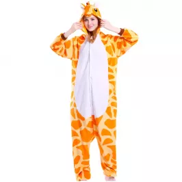Кигуруми CNPAJAMA: Жираф (XL) картинка 377153 - МосИгра