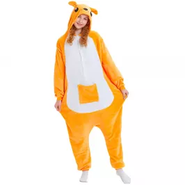 Кигуруми CNPAJAMA: Кенгуру (L) картинка 377204 - МосИгра
