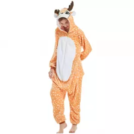 Кигуруми CNPAJAMA: Олень (S) Кигуруми CNPAJAMA: Олень (S) картинка 377114 - МосИгра