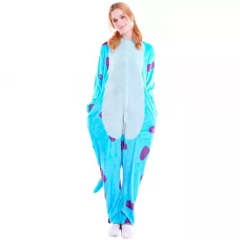Кигуруми CNPAJAMA: Салли (XL) картинка 377143 - МосИгра