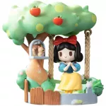 Фигурка DISNEY PRINCESS D-baby Series: Floral Swing в сюрприз-боксе картинка 400711 - МосИгра