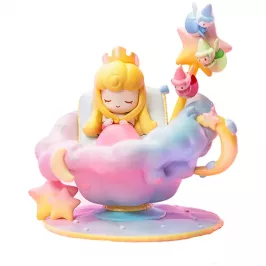 Фигурка DISNEY PRINCESS D-baby Series: Teacup Sweeties в сюрприз-боксе картинка 400708 - МосИгра