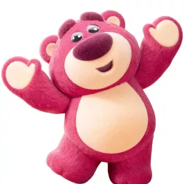 Фигурка DISNEY: Lotso it's Me в сюрприз-боксе картинка 397968 - МосИгра
