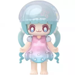Фигурка KIMMY&MIKI: Under the Sea в сюрприз-боксе картинка 397963 - МосИгра