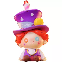 Фигурка LILITH: Midnight Tea Party. Limited edition в сюрприз-боксе картинка 397962 - МосИгра
