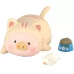 Фигурка LULU: Caturday в сюрприз-боксе картинка 397973 - МосИгра
