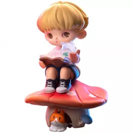 Фигурка NOOK: Nook's Little World в сюрприз-боксе картинка 397966 - МосИгра