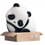Фигурка PANDA ROLL: Panda As A Cat в сюрприз-боксе картинка 397967 - МосИгра