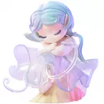 Фигурка SLEEP: Sea Elves в сюрприз-боксе картинка 397964 - МосИгра