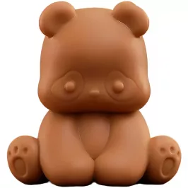 Фигурка Panda Roll: MiniMe Series – Sit Down Pandas в сюрприз-боксе картинка 403874 - МосИгра