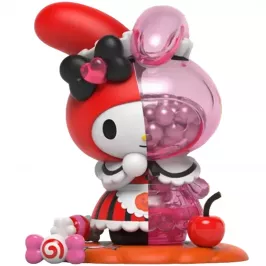 Фигурка Sanrio Kandy: Spooky Fun в сюрприз-боксе картинка 400739 - МосИгра