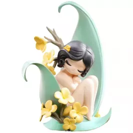 Фигурка SLEEP: Flower Elves в сюрприз-боксе картинка 403872 - МосИгра