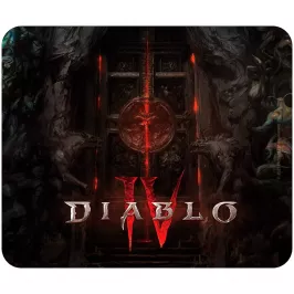Коврик для мыши Diablo картинка 396931 - МосИгра