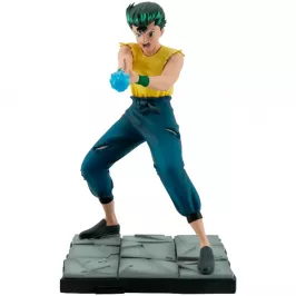 Фигурка Yu Yu Hakusho: Yusuke картинка 394519 - МосИгра