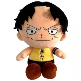 Плюшевая игрушка One Piece. Ace картинка 400418 - МосИгра
