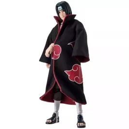 Фигурка S.H.Figuarts. Naruto Shippuden: Itachi Uchiha картинка 432078 - МосИгра
