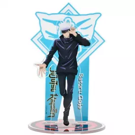 Акриловая фигурка Jujutsu Kaisen:  Satoru Gojo картинка 406882 - МосИгра
