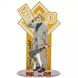 Акриловая фигурка Jujutsu Kaisen. Kento Nanami картинка 406883 - МосИгра