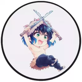 Чай Demon Slayer: Inosuke Hashibira. Граф Орлов картинка 396177 - МосИгра