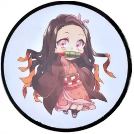 Чай Demon Slayer: Nezuko Kamado. Молочный улун картинка 396179 - МосИгра