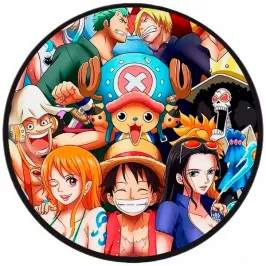 Чай One Piece. Кармонель черный картинка 396167 - МосИгра