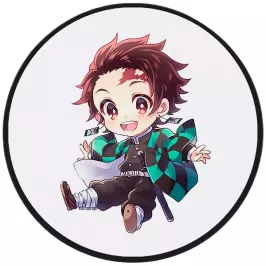 Чай Demon Slayer: Tanjiro Kamado. Молочный улун картинка 396178 - МосИгра
