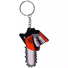Брелок Chainsaw Man. Denji картинка 390013 - МосИгра