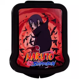 Контейнер для бутербродов Naruto Shippuden картинка 389978 - МосИгра