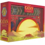Колонизаторы 3D Колонизаторы 3D картинка 407443 - МосИгра