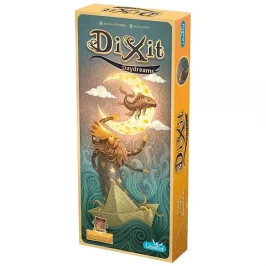 Dixit: Daydreams картинка 431708 - МосИгра