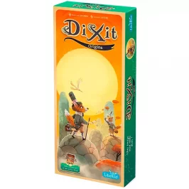 Dixit: Origins картинка 431714 - МосИгра