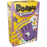 Dobble Chrono Dobble Chrono картинка 432369 - МосИгра