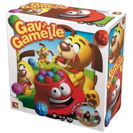 Gav'Gamelle картинка 432385 - МосИгра