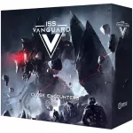 ISS Vanguard: Close encounters. Miniatures Expansion ISS Vanguard: Close encounters. Miniatures Expansion картинка 430576 - МосИгра