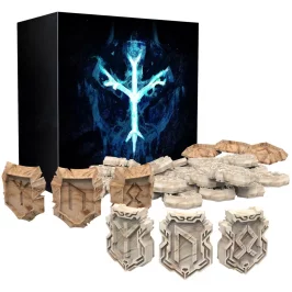 Lords of Ragnarok: Enhanced Runes картинка 432334 - МосИгра