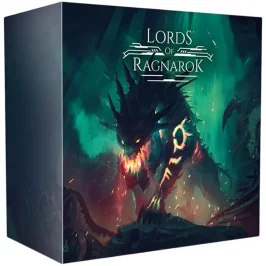 Lords of Ragnarok: Monster Variety Pack картинка 432342 - МосИгра