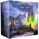 Lords of Ragnarok: Terrain Expansion Lords of Ragnarok: Terrain Expansion картинка 431704 - МосИгра