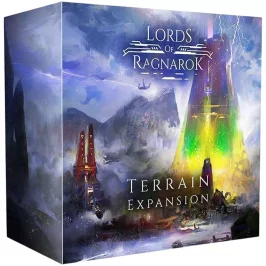 Lords of Ragnarok: Terrain Expansion картинка 431704 - МосИгра