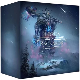 Lords of Ragnarok: Utgard – Realms of the Giants картинка 432332 - МосИгра