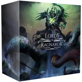 Lords of Ragnarok: Seas of Aegir картинка 432337 - МосИгра