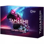 Tamashii: Chronicle of Ascend. Catie's Diary Tamashii: Chronicle of Ascend. Catie's Diary картинка 431695 - МосИгра
