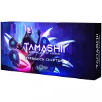Tamashii: Chronicle of Ascend. Forbidden Chapter Tamashii: Chronicle of Ascend. Forbidden Chapter картинка 432335 - МосИгра