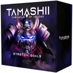 Tamashii: Chronicle of Ascend. Stretch Goals: Lost Pages Tamashii: Chronicle of Ascend. Stretch Goals: Lost Pages картинка 432330 - МосИгра