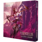 Etherfields: 5th Player Expansion Etherfields: 5th Player Expansion картинка 430574 - МосИгра