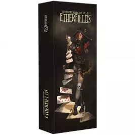 Etherfields: Alternative Advanced Heroes картинка 430564 - МосИгра