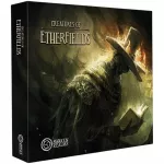 Etherfields: Creatures of Etherfields Etherfields: Creatures of Etherfields картинка 430579 - МосИгра