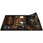 Etherfields: Playmat Etherfields: Playmat картинка 431701 - МосИгра